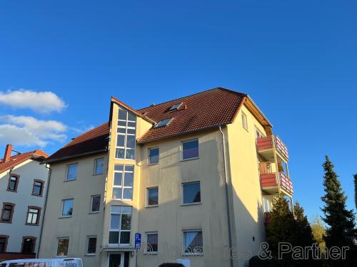 01259 Dresden - Meußlitz , Schlehdornstraße 3 WE 6 - Foto 5