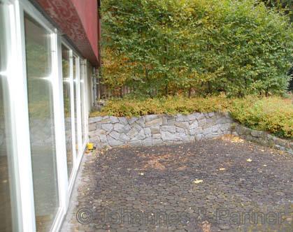 Terrasse ähnlich
