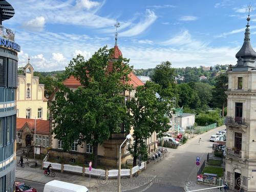 Ausblick