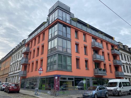 01099 Dresden - Neustadt , Förstereistraße 10 WE 01 - Photo 3