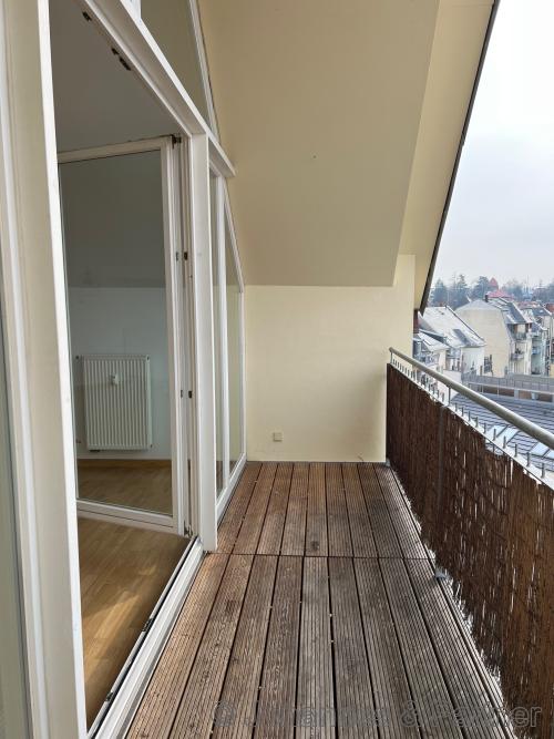 Balkon/ Loggia