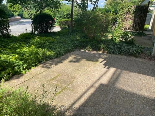 Terrasse ähnlich