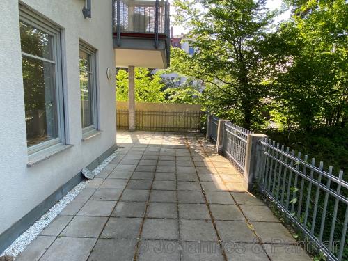 Terrasse ähnlich