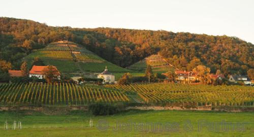 idyllische Lage