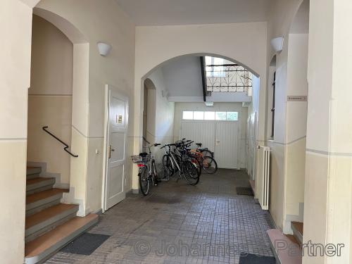 Treppenhaus