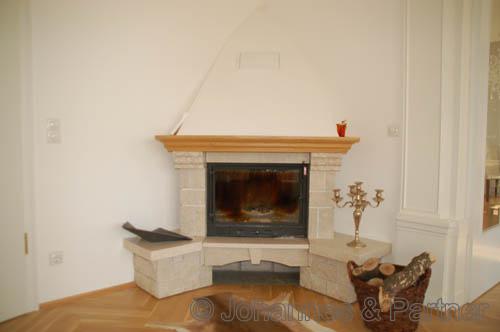 Kamin