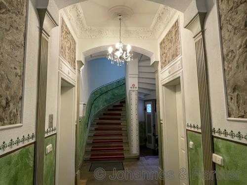 Treppenhaus