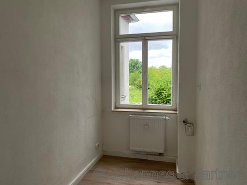 kleines Zimmer Abstellraum/Arbeiten