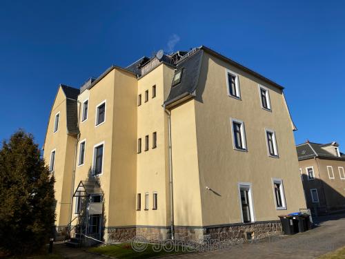 Hausansicht Hausansicht