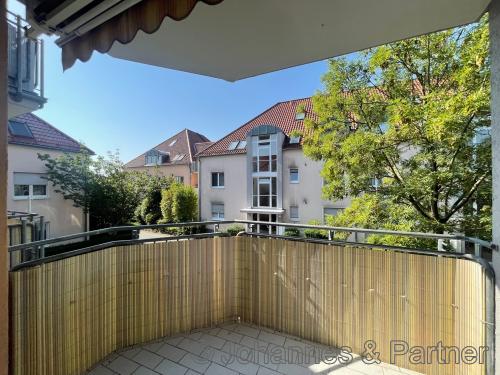 Balkon 