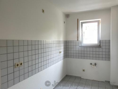Küche ohne Einbauküche