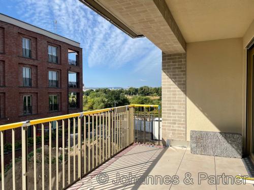 Balkon und Ausblick ähnlich Balkon und Ausblick ähnlich