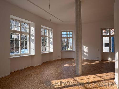 01324 Dresden - Weißer Hirsch , Lahmann WE 2 - Foto 1