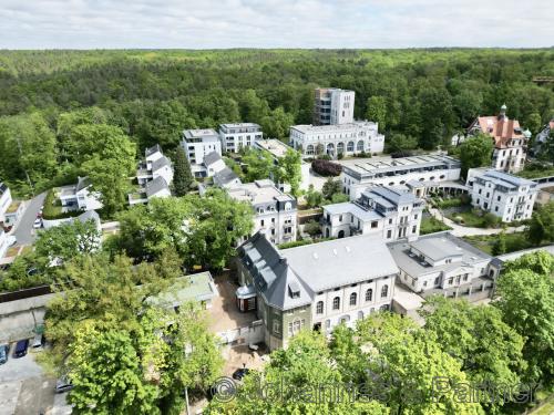 01324 Dresden - Weißer Hirsch , Lahmann WE 6 - Photo 5
