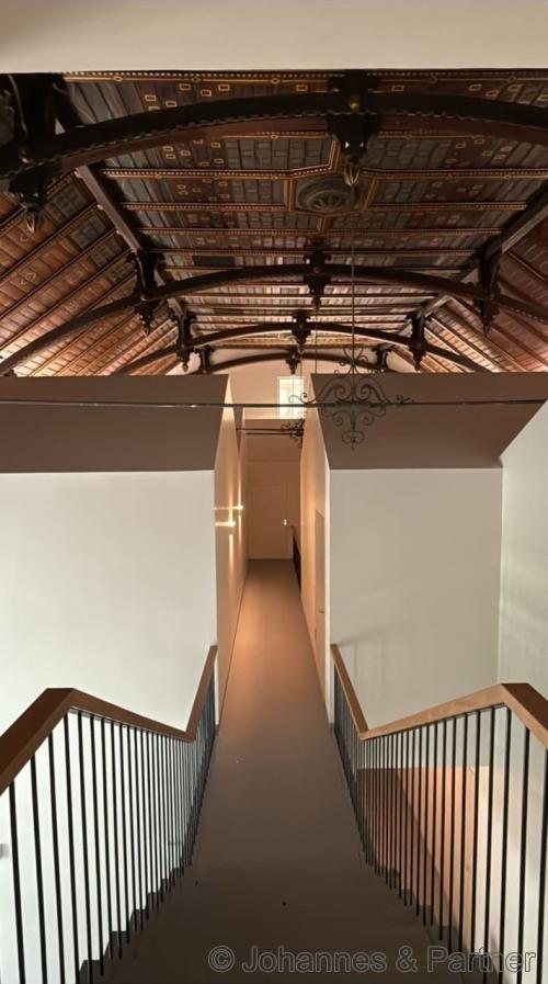 Treppenhaus