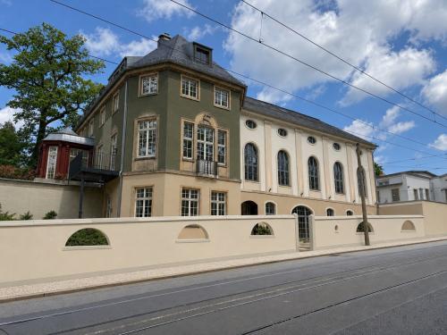 01324 Dresden - Weißer Hirsch , Lahmann WE 9 - Photo 4