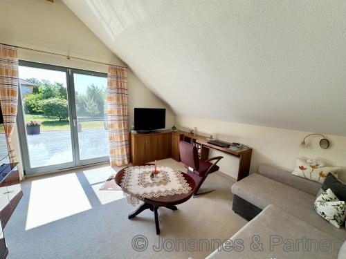 eines der weiteren Zimmer