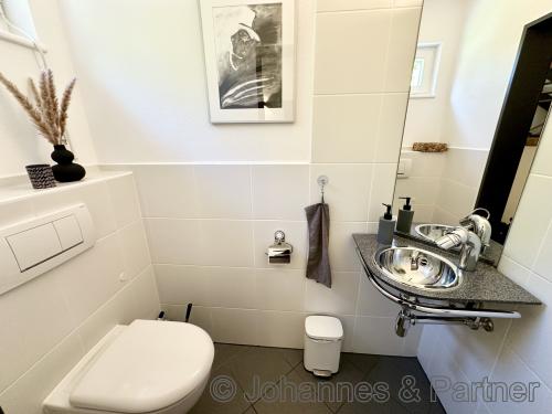 Gäste-WC
