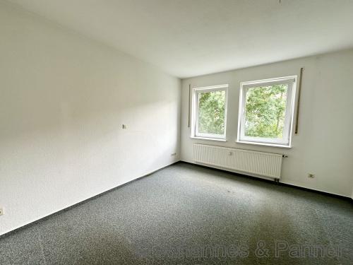 Zimmer 3 (Teppichboden wurde zwischenzeitlich entfernt)