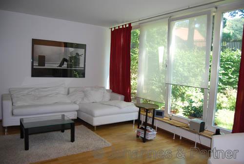 Beispiel Wohnzimmer