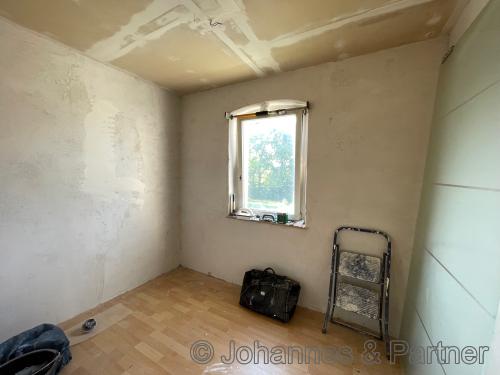 Zimmer im Obergeschoss