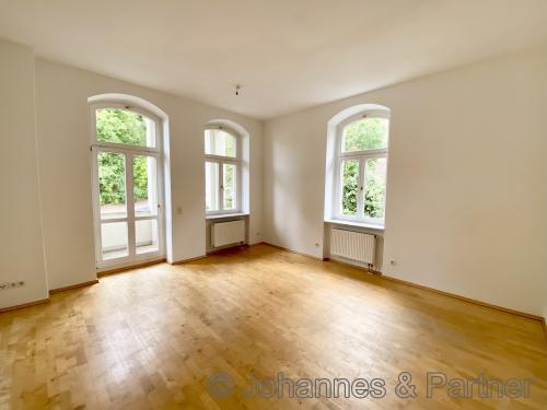 eines der Zimmer