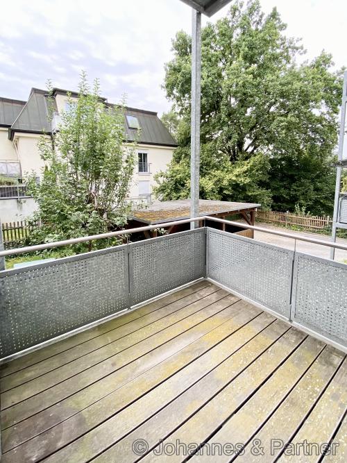 Balkon 2