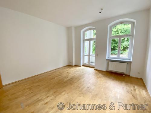 eines der Zimmer