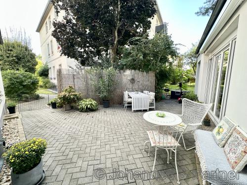 Terrasse zur Nutzung