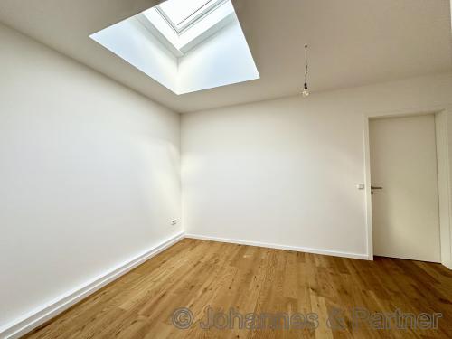 Zimmer in der oberen Ebene