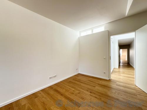 sehr schöne Sichtachsen in der Wohnung