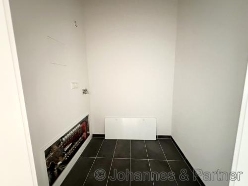 Abstellraum in der Wohnung