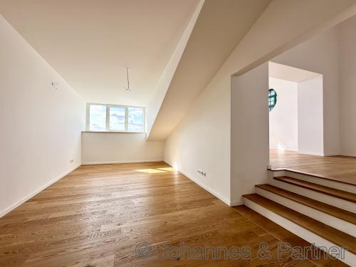 schöne Räume und hochwertige Ausstattung