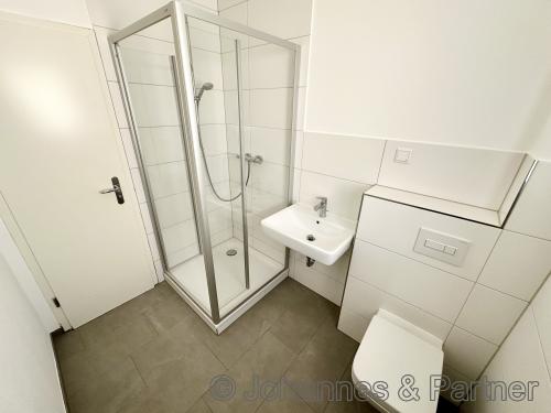 Gäste-Bad neu in 2025