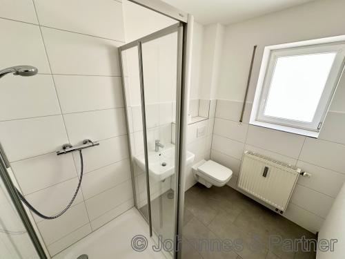 Gäste-Bad neu in 2025