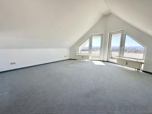 schönes Wohnzimmer
