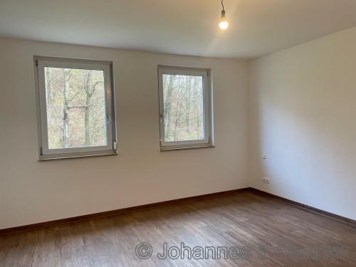 Zimmer im Obergeschoss