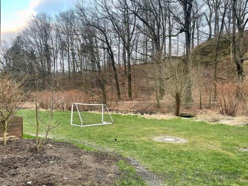 Gemeinschaftsgarten