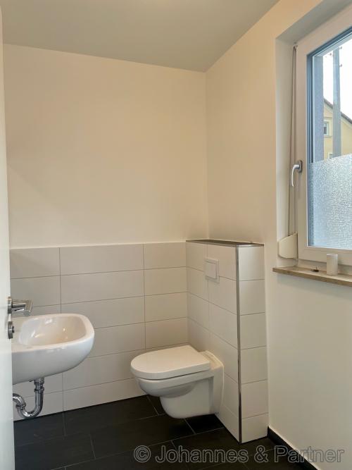Gäste-WC