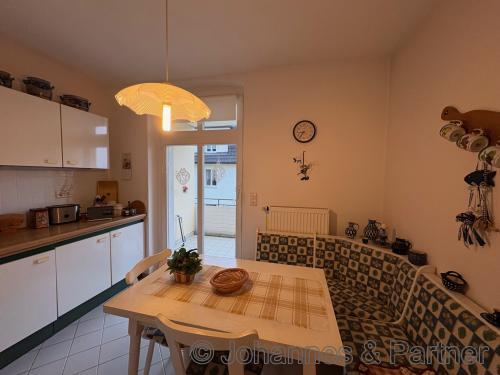 Küche ohne Einbauküche