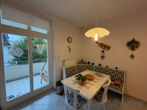 Küche ohne Einbauküche