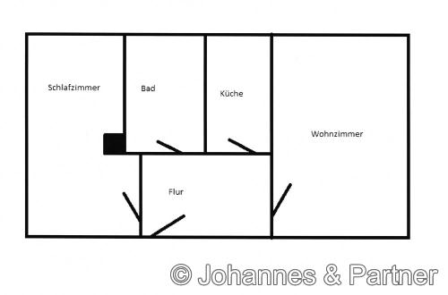 Grundriss mit Balkon ähnlich 