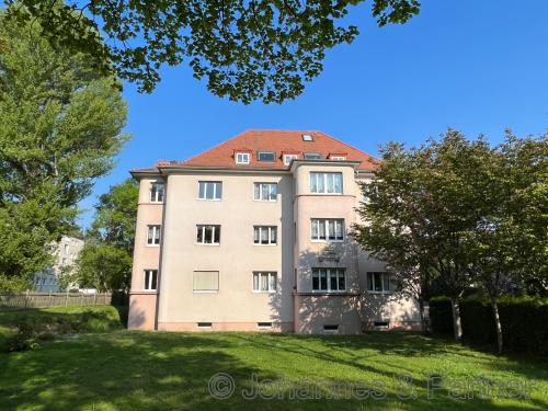 01187 Dresden - Plauen , Bernhardstraße 44 WE 6 - Foto 5