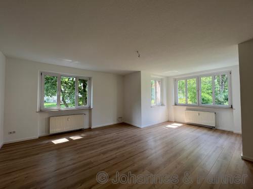 01187 Dresden - Plauen , Bernhardstraße 44 WE 6 - Photo 1