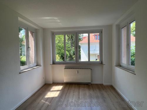01187 Dresden - Plauen , Bernhardstraße 44 WE 6 - Photo 2