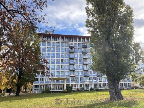 01219 Dresden - Altstadt , Gerhart-Hauptmann-Str. 1 WE 26 - Photo 5