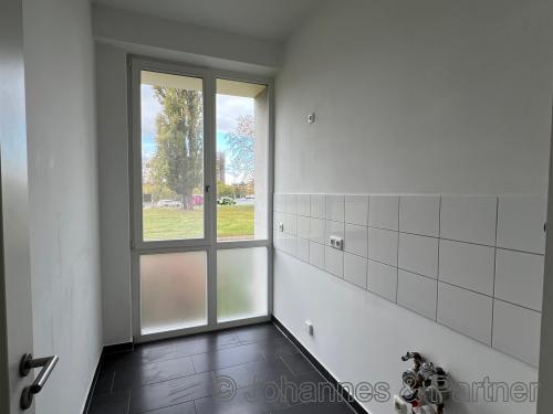 Küche (Foto aus den Erdgeschoss)