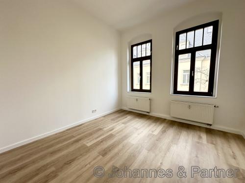 großes Schlafzimmer