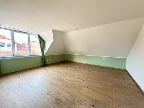 Zimmer 3 (großes Schlafzimmer)