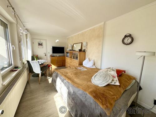 Zimmer vom Gäste-Apartment